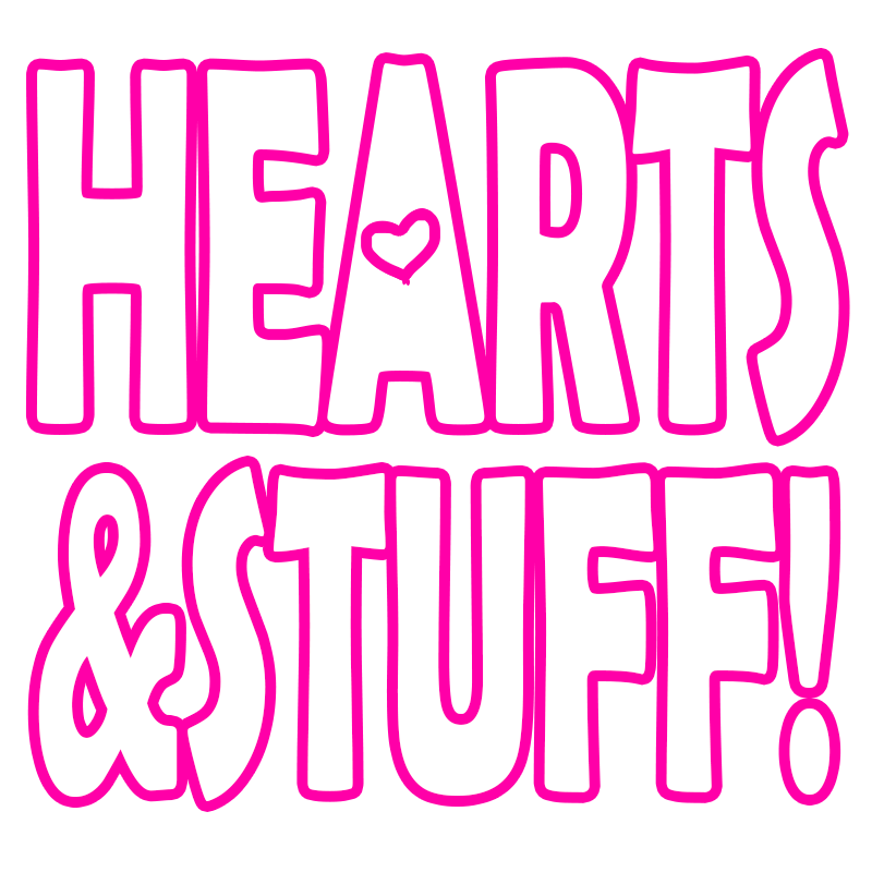 HeartsAnStuff