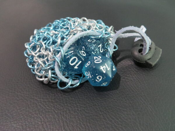 Dice Bag Small - Image 3