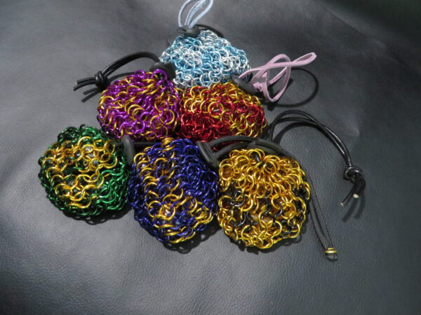 Dice Bag Small