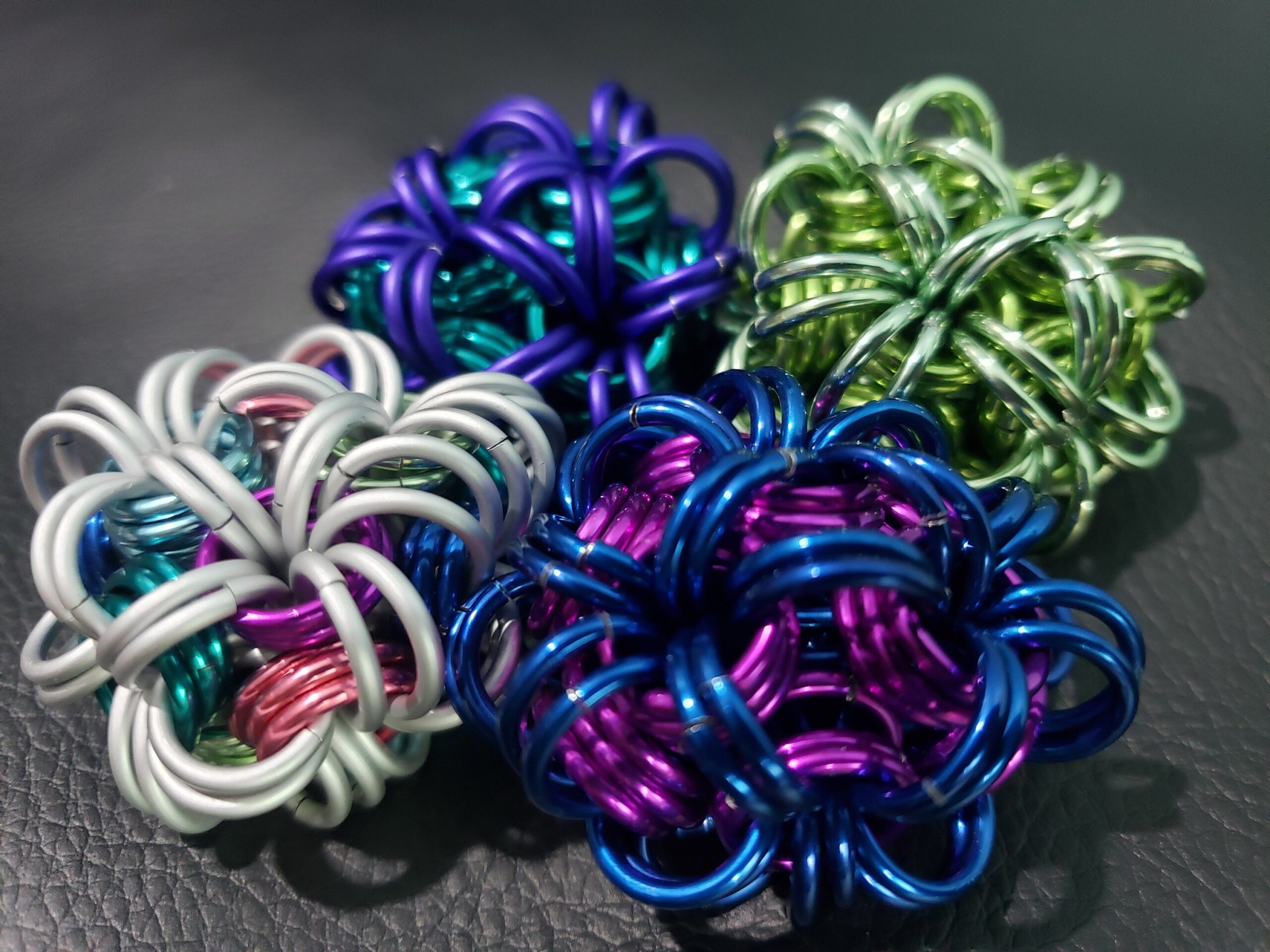 Stress Balls - Image 7