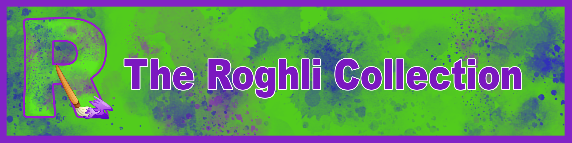 Roghli Collection