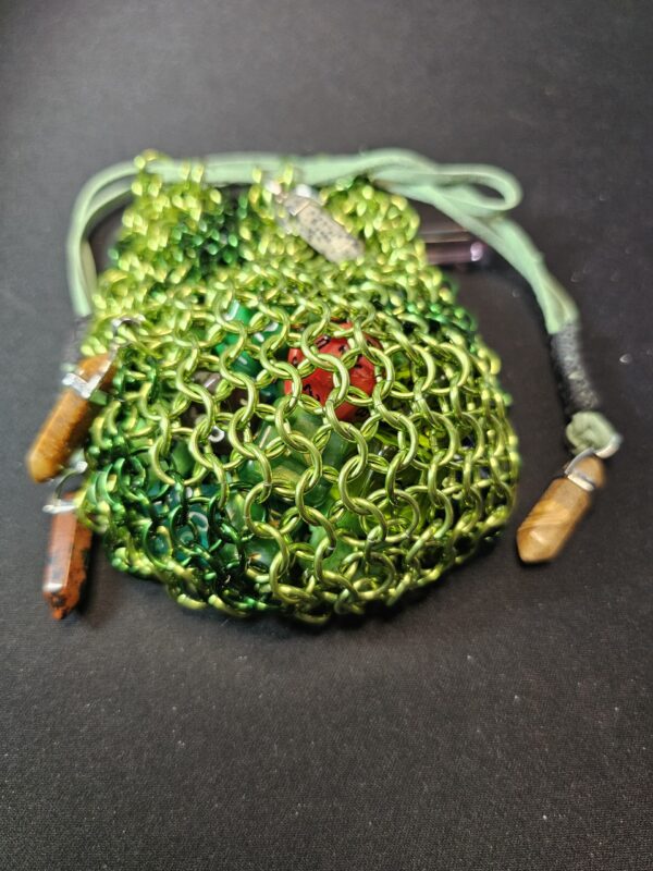 Dice Bag Large - Image 4