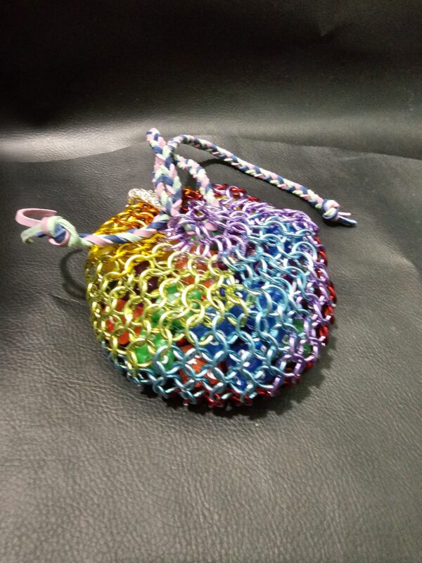 Dice Bag Large - Image 15